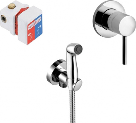       Geberit Duofix Delta 458.124.21.1 3  1    +     Roca Meridian 3462480