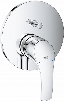  Grohe Eurosmart 24043002    