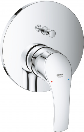  Grohe Eurosmart 24043002    