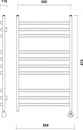   Domoterm  10 8050,  , R