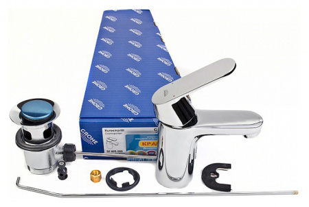  Grohe Eurosmart Cosmopolitan 3282500E  