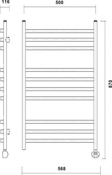   Domoterm  10 8050,  , R