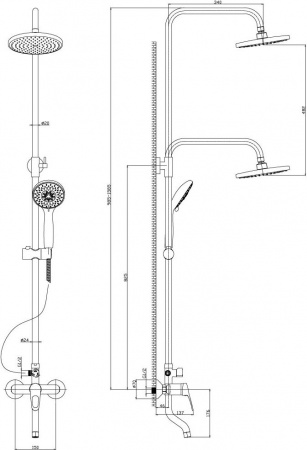 ������� ������ Rossinka B B35-46