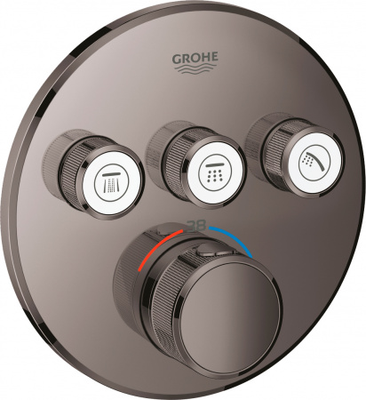  Grohe Grohtherm SmartControl 29121A00  ,  