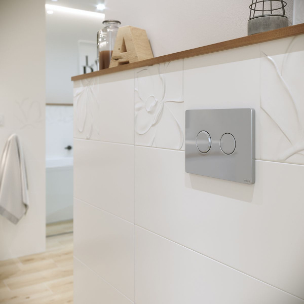   Cersanit Aqua P-BU-ACN-CIR/Cg  