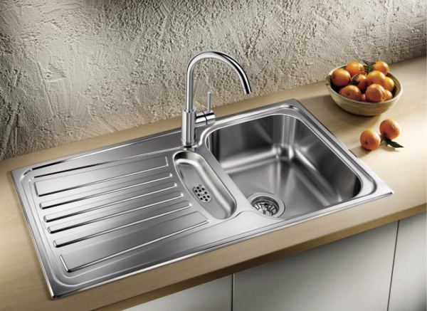  Blanco Mida Silgranit 524201   