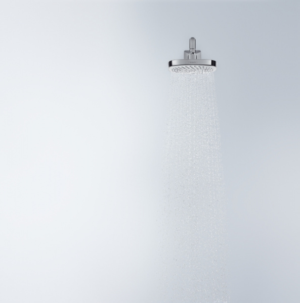   Hansgrohe Croma Select E 180 26524000 