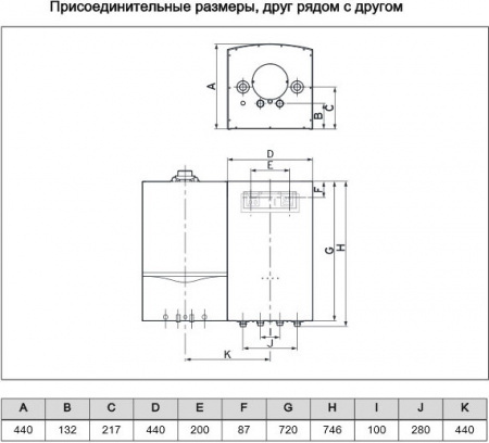 ��������������� Vaillant uniSTOR VIH Q 75B