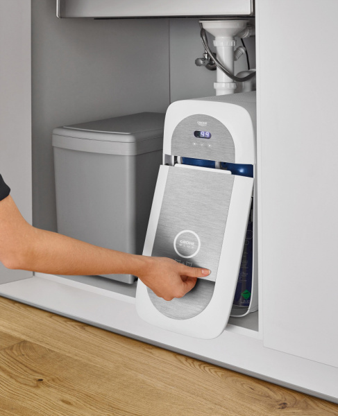  Grohe Blue Home 31455000      