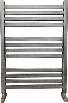    Modern -6 80/50, matt antique silver