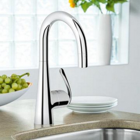  Grohe Zedra 32296000   