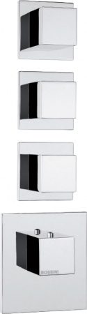 Bossini Cube 3 Outlets LP Z032205    , 