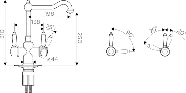  Omoikiri Tottori ORB   