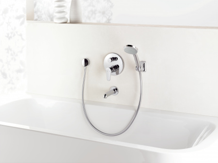  Hansgrohe E/S 13414000  