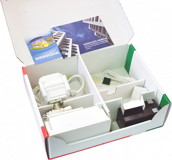     Gidrolock Ultimate   1 Ultimate Bugatti 1/2"