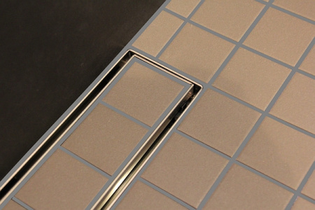   ()       Mepa Duschrinne Fliese (1000) 150328