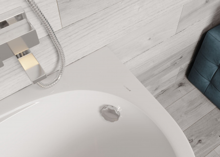   Vagnerplast Flora 150x100 L -