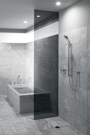   Jacob Delafon Flipside E17493-CP