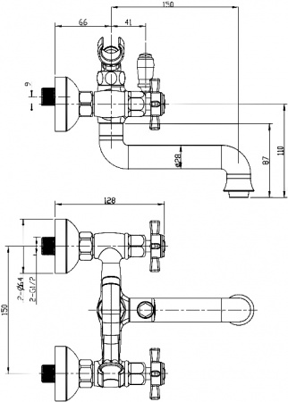  Elghansa Praktic 2312660    