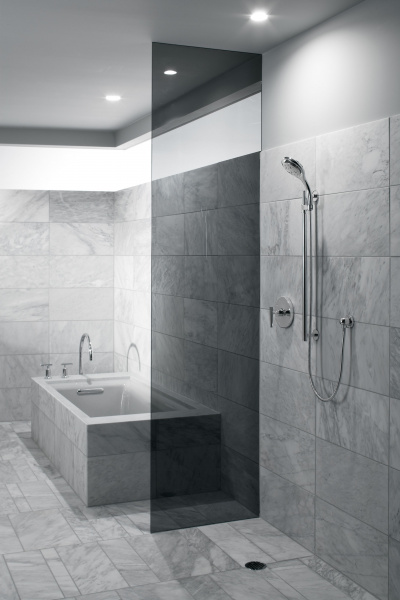   Jacob Delafon Flipside E17493-CP