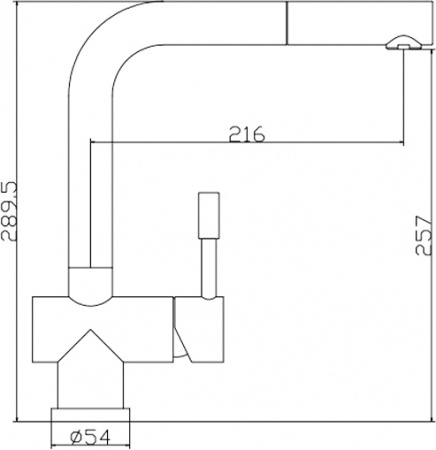  Seaman Eco Venice SSN-0912P   
