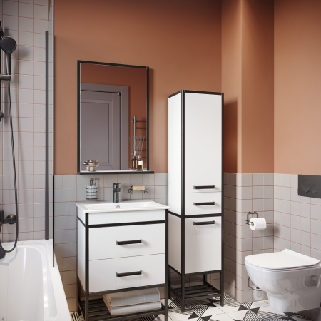 ������ ��������� Jacob Delafon Struktura EDF102-00