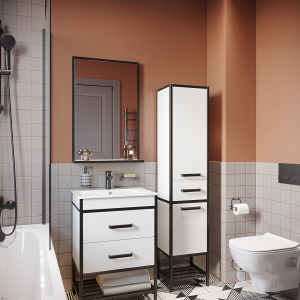   Jacob Delafon Struktura EDF102-00