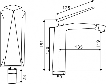  Boheme Venturo 376-B  