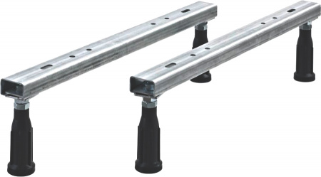 Акриловая ванна Riho Rething Space L, 160x75 Акриловая ванна Riho Rething Space L, 160x75