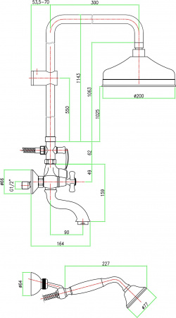 ������� ������ Fiore Margot 26OO0615