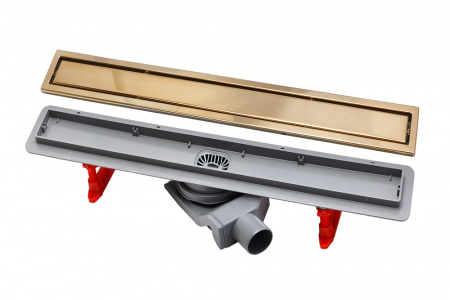   Pestan Confluo Premium Gold Line 550  