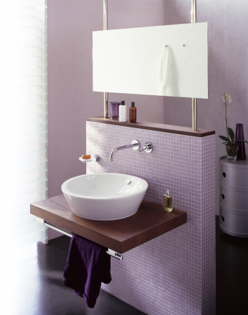  Axor Uno 38113000  , 