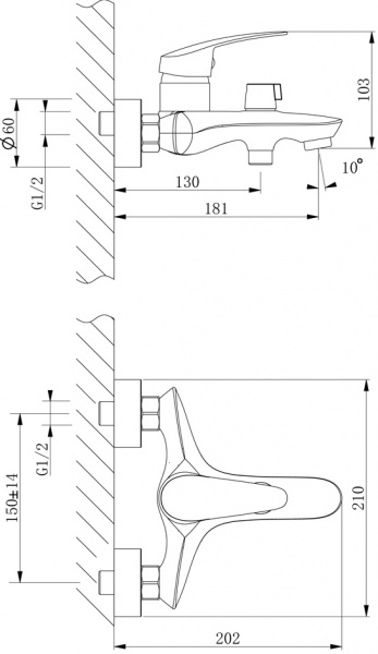  Lemark Linara LM0414C     +  