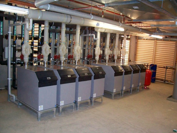   Baxi Power HT 1.650 (13,8-67,0 )