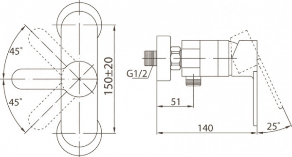  BelBagno Tanaro TAN ESDM CRM  