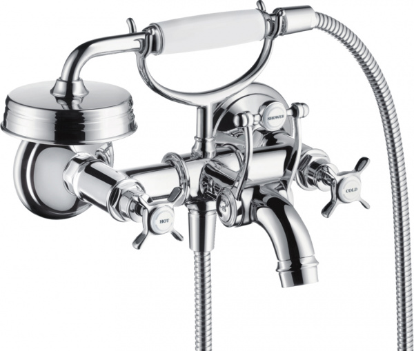  Axor Montreux 16540000    , 