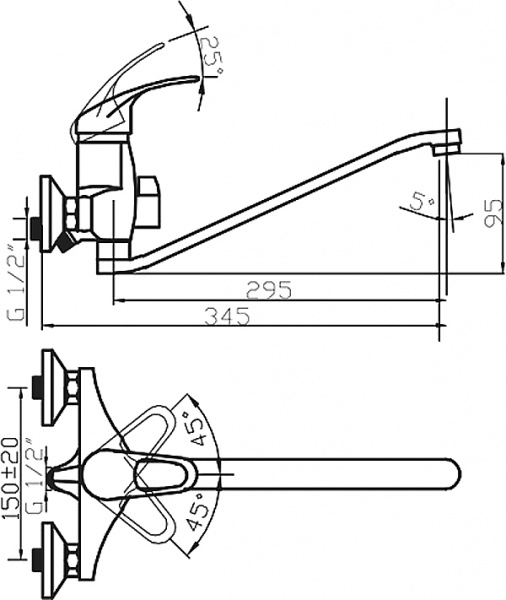  Argo Jamaica 40-S35/K 