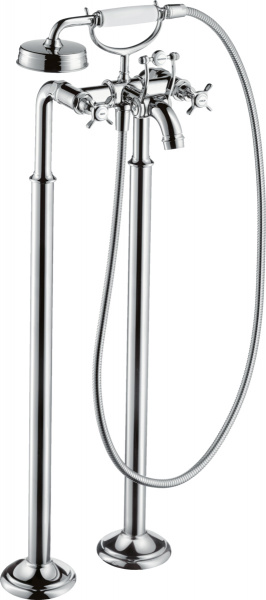  Axor Montreux 16547000 , 