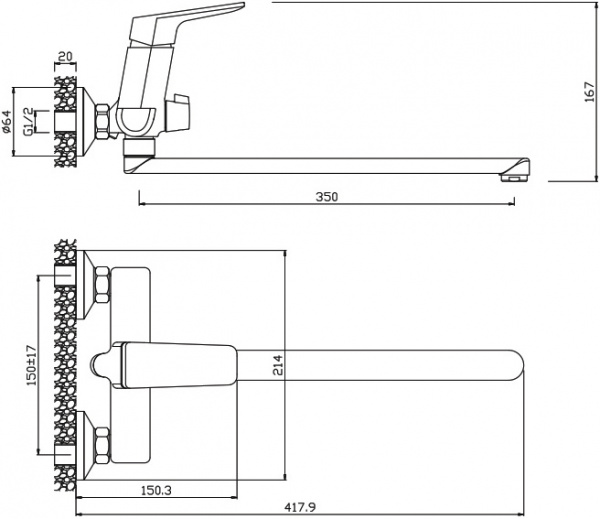  Olive'S Aragon 10221AN 