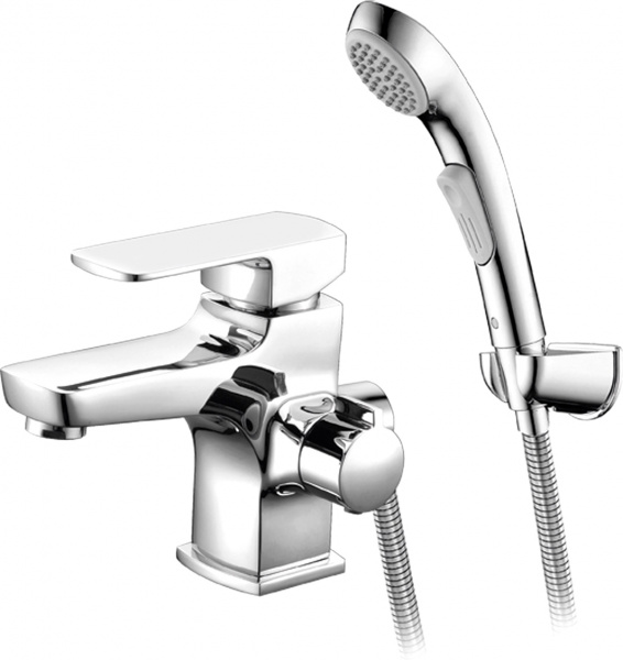  Elghansa Scarlett Chrome 1612225-BR01     , 