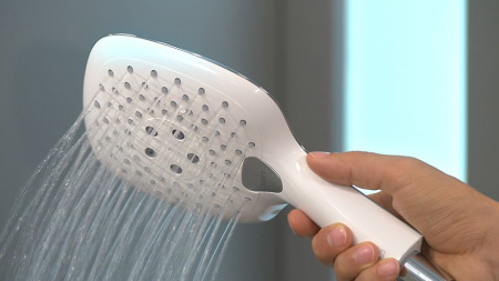   Hansgrohe Raindance Select E150 3jet 26550400