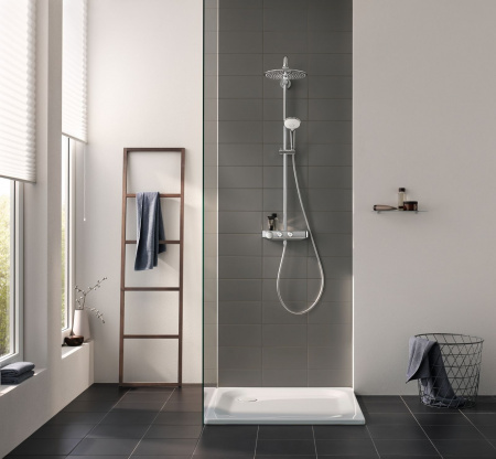 ������� ������ Grohe Euphoria SmartControl 260 Mono 26509000 � �����������