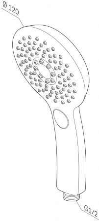   AM.PM Inspire V2.0 F0250A000