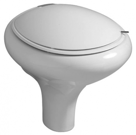 Крышка-сиденье VitrA Istanbul 66-003 с микролифтом Крышка-сиденье VitrA Istanbul 66-003 с микролифтом