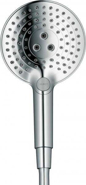   Hansgrohe Raindance Select S 120 3jet 26530000