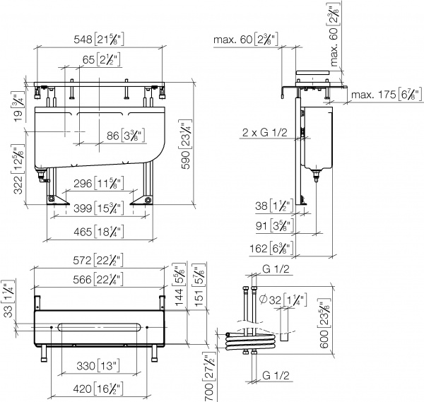  Dorn Bracht Lisse 27412845-06      ,  
