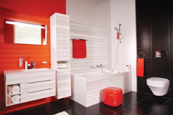 ������ ��������� AM.PM Inspire FlashClean C501700WH ������������ + ���������� AM.PM �� 30 ���� �������� �� �����������