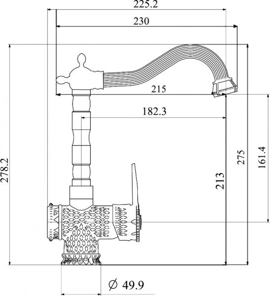  Milacio Carletta MC.510.BR   