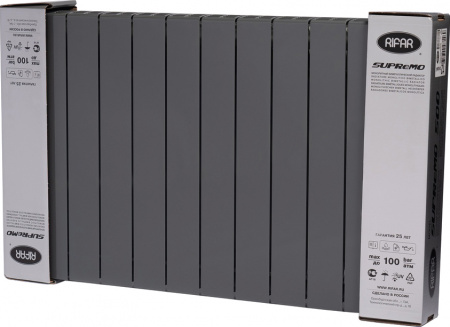   Rifar SUPReMO 500 12 , 