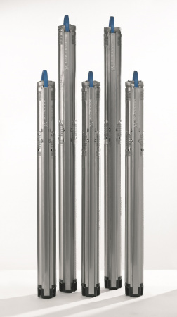   Grundfos SQ 3-95 